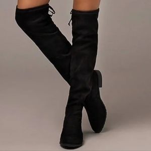 UNISA High Boots 👢